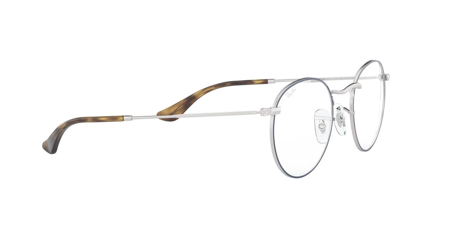 Ray-Ban Round Metal 3447V Eyeglasses - view 76